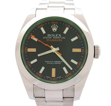 milgauss rolex usato  Brescia