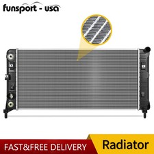 13326 radiator chevrolet for sale  Kent