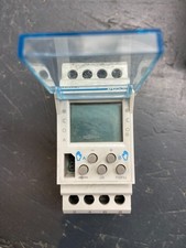 Programmateur hebdomadaire cha d'occasion  Geneston