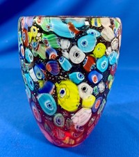 Murano millieiori glass for sale  Auburn
