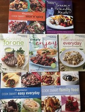 Weight watchers cook for sale  NOTTINGHAM