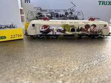 Train trix 22716 d'occasion Train trix 22716 d'occasion  Boulogne-sur-Mer