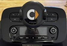 Autoradio smart fortwo d'occasion  Marseille X