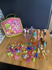 Polly pocket figure for sale  LEICESTER