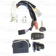 Kit serrature aixam usato  Aversa
