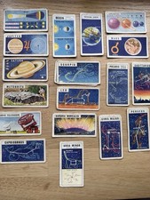 Brooke bond space for sale  CROYDON