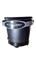 Fritadeira elétrica Presto 05420 preta 4 xícaras FryDaddy comprar usado  Enviando para Brazil