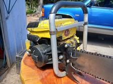 mcculloch chainsaw chain for sale  Williston