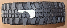 Pneu 4x4 insa d'occasion  La Trimouille