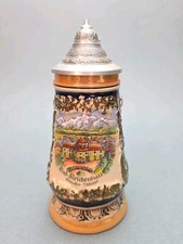 Vtg king german for sale  Sandusky