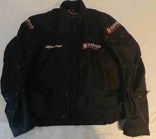 Duhan herren motorrad gebraucht kaufen  Woldegk-Umland