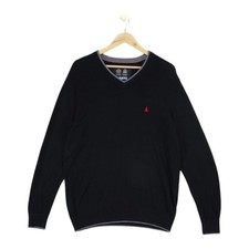 Musto neck jumper for sale  CHESTERFIELD