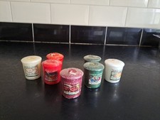 Yankee candles 49g for sale  SCUNTHORPE