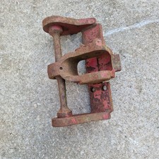 International 785 tractor for sale  PRESTON