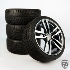 Audi winterradsatz 19 gebraucht kaufen Audi winterradsatz 19 gebraucht kaufen  Rodgau