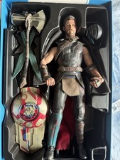 Hot toys gladiator for sale  BICESTER