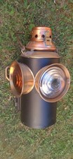 Lampe lanterne réformée d'occasion  France