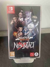Switch hunter hunter d'occasion  Vervins