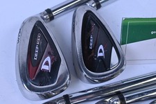 Wilson deep red for sale  LOANHEAD