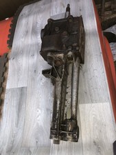 Ford type gearbox for sale  MILTON KEYNES