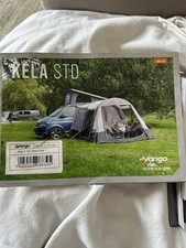 Vango kela std for sale  BISHOP'S STORTFORD