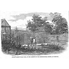 Chiswick ewing patent for sale  GLASGOW