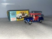 Corgi toys 240 gebraucht kaufen  Baden-Baden