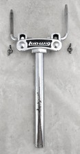 Suporte de tom duplo anos 70 Ludwig 781-2, usado comprar usado  Enviando para Brazil