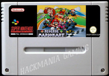 Mario kart reverse d'occasion Mario kart reverse d'occasion  Bourgoin-Jallieu