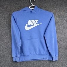 Nike hoodie youth for sale  Humble