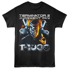 Terminator 1000 américain d'occasion  Expédié en France