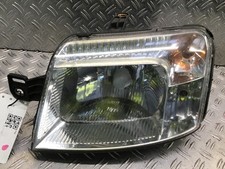 Scheinwerfer links fiat gebraucht kaufen  Leverkusen