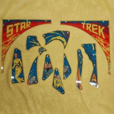 Star trek plastic for sale  Tucson