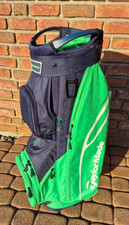 Taylormade golf cartbag gebraucht kaufen  Büren
