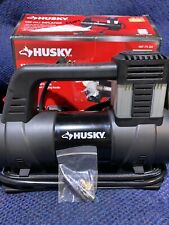 Husky 120 volt for sale  Cleveland