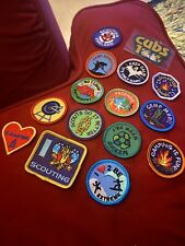 Scouts girl guide for sale  DORCHESTER