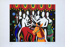 Mark kostabi inner usato  Venezia