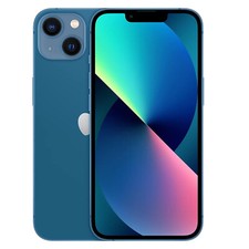Apple iPhone 13 - 128 GB - Azul (Spectrum) comprar usado  Enviando para Brazil