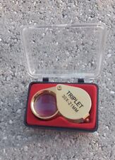 Loupe poche x30 d'occasion  Bourg-de-Péage