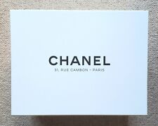 Chanel boîte xxl d'occasion  Paris XI