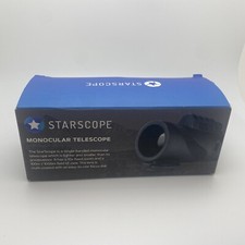 Starscope monocular telescope for sale  Avon