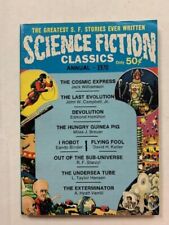 Science fiction classics for sale  Decatur