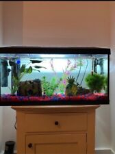 Litre fish tank for sale  LONDON