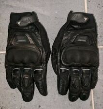 Vanucci motorrad handschuhe gebraucht kaufen  Siegelsbach