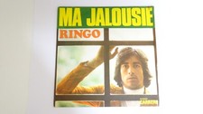 Tours ringo jalousie d'occasion  Montigny-en-Ostrevent