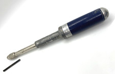Vtg craftsman tools for sale  Brookfield