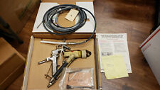 Binks model electrostatic for sale  Waukesha