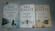 Ken follett sturz gebraucht kaufen  Deutschland