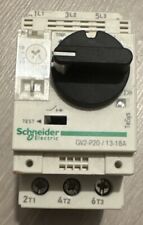 Disjoncteur moteur triphase d'occasion  Domène