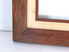 Vintage wood frame for sale  Monticello